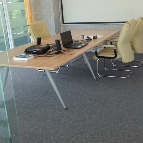 Thảm Sàn Màu Trơn Australia ( AS )