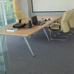 Thảm Sàn Màu Trơn Australia ( AS )