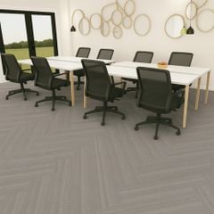 Thảm Tấm Phối Màu DOMAIN (DOM)