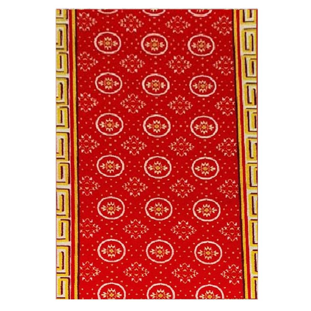 Thảm Hành lang Đồng Tiền TP 479
