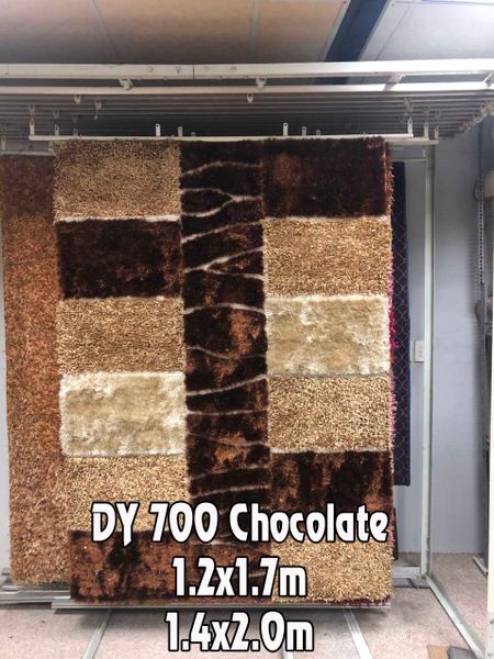 DY 700 Choco