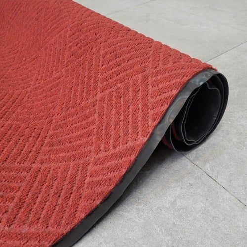 Thảm Chùi Chân Chạm Nổi EMB (Dạng cuộn)