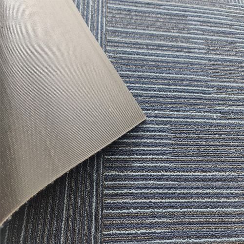 Thảm Sàn màu Xanh Dương Framework 03 (FW 03)