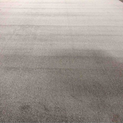 Thảm Trải Sàn Dạng Len Màu Xám G10 -18