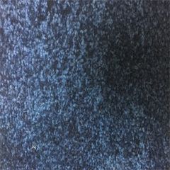 Thảm Len Màu Xanh Dương G10 -31