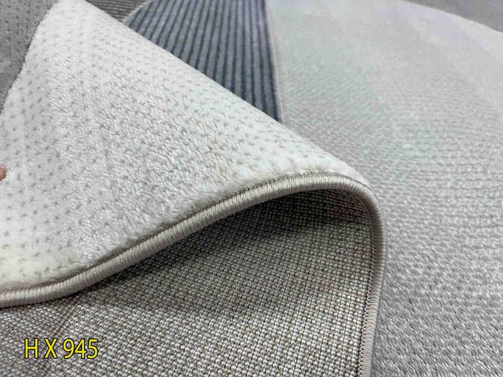 Thảm sofa trang trí phòng trẻ em TQ H-X 945