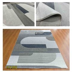 Thảm sofa trang trí phòng trẻ em TQ H-X 945