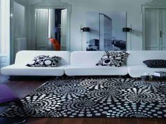Thảm dệt tay handmade HM 02