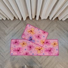 Thảm bếp Indo kích thước nhỏ