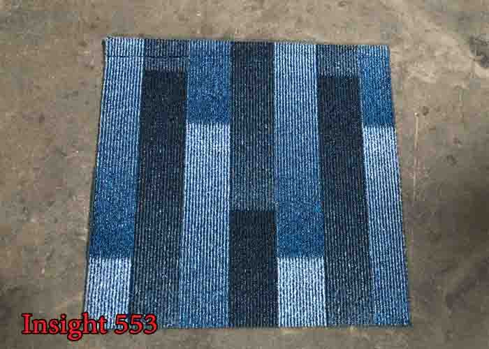 Thảm Gạch Thanh Lý Insight 553