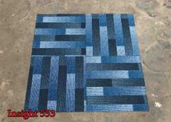 Thảm Gạch Thanh Lý Insight 553