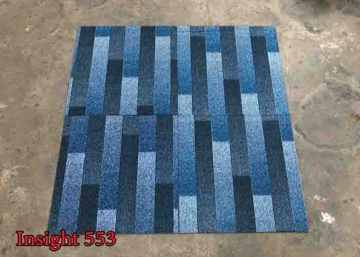 Thảm Gạch Thanh Lý Insight 553