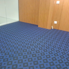 Thảm Nỉ Hoa Văn Jacquard ( Jac )