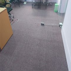Bình Dương - Thảm NWS 9397 tím - Thảm văn phòng