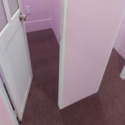 Bình Dương - Thảm NWS 9397 tím - Thảm văn phòng