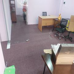 Bình Dương - Thảm NWS 9397 tím - Thảm văn phòng