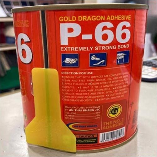 Keo dán thảm lon nhỏ