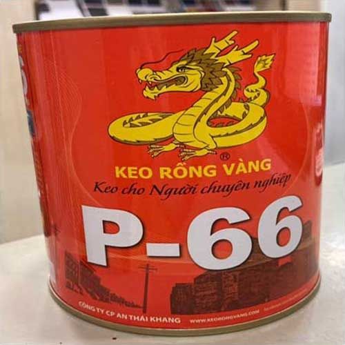 Keo dán thảm lon nhỏ