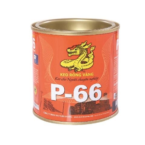 Keo dán thảm lon nhỏ