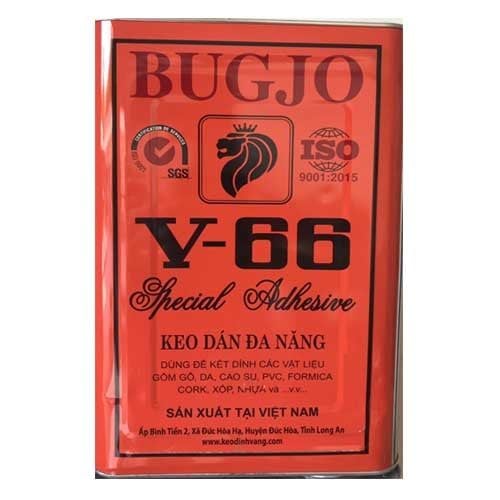 Keo dán Thảm Hộp lớn