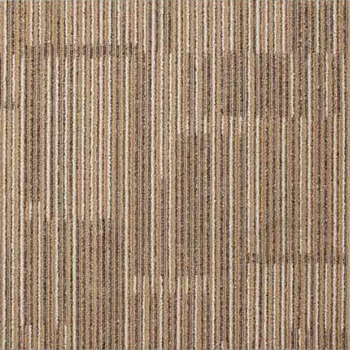 Thảm Sàn Hoa Văn Màu Kem Framework 02 (FW 02)