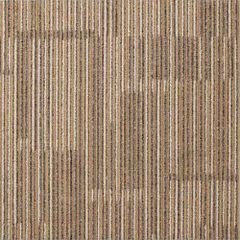 Thảm Sàn Hoa Văn Màu Kem Framework 02 (FW 02)