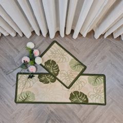 Thảm bếp Indo kích thước nhỏ