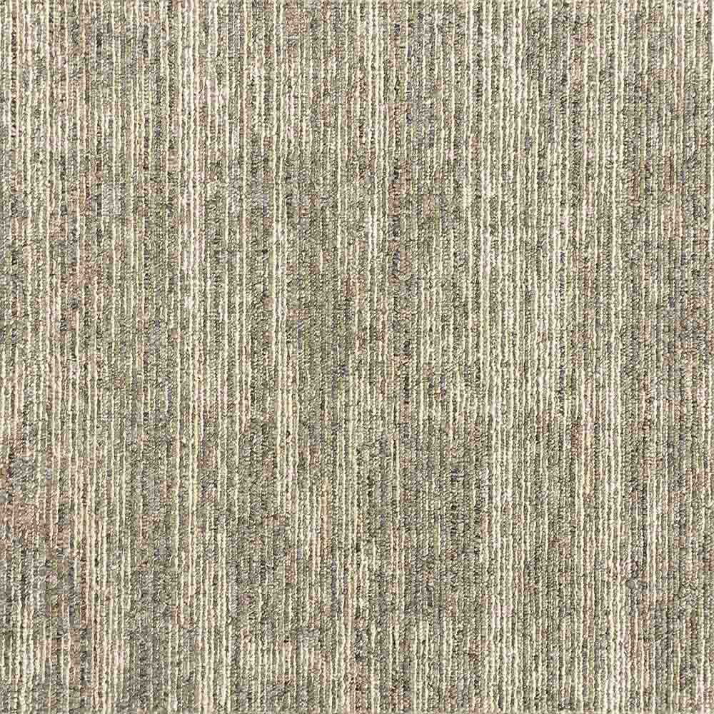 Thảm Loang Màu Kem Star 02