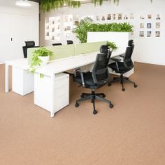 Thảm Sàn Màu Trơn Lismore (LIS)