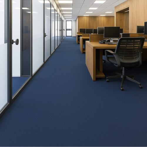 Thảm Sàn Màu Trơn Lismore (LIS)