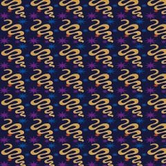 Thảm Sàn Wilton Màu Xanh Dương LM007 - B221