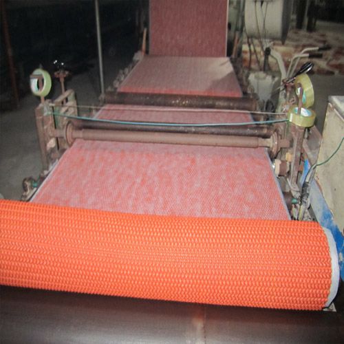  Lớp Lót Thảm Underlay Đỏ 