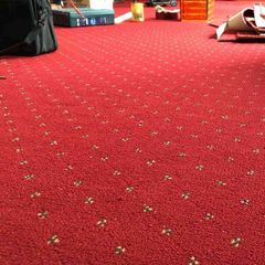 Thảm Hoa Văn Florence (FL)