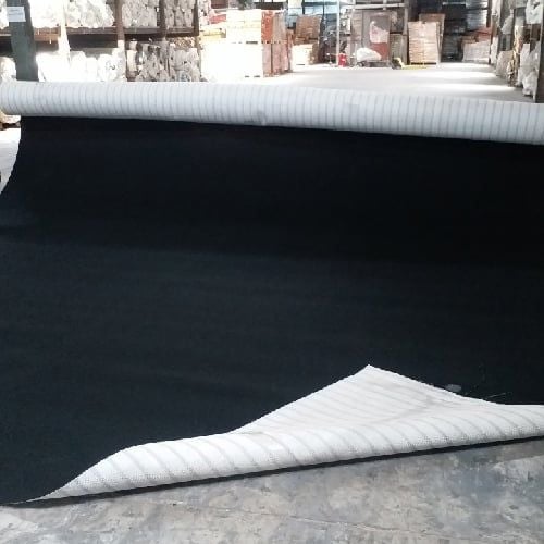 Thảm Sàn Màu Đen ALPS 1114 (AL 1114)