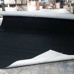 Thảm Sàn Màu Đen ALPS 1114 (AL 1114)