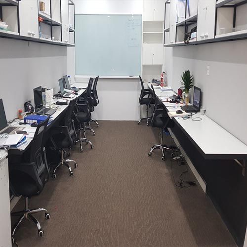 Quận 4 - Thảm Rendevous 1445 - Thảm văn phòng