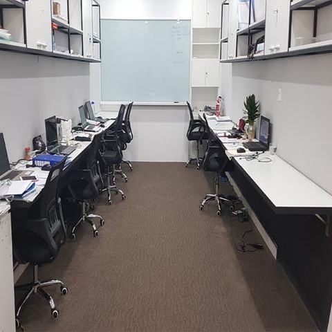 Quận 4 - Thảm Rendevous 1445 - Thảm văn phòng