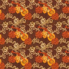 Thảm Sàn Wilton Màu Nâu Đậm LS011 - R319