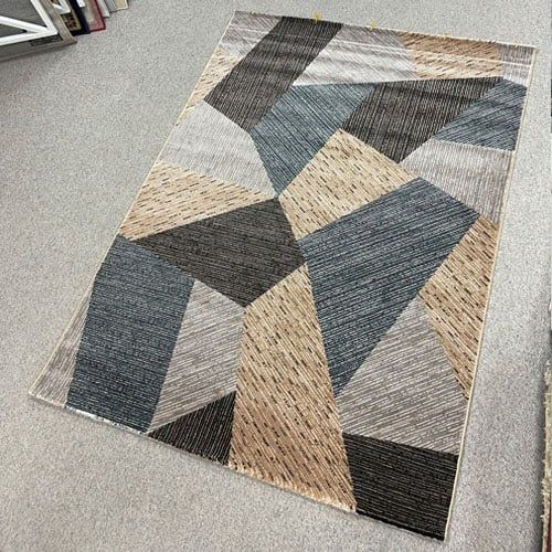 Thảm Sofa Hoa Văn Hiện Đại Thick Fuil (Tf)