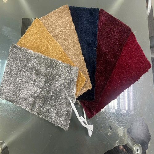 Thảm Sàn Màu Trơn ROLEX Cao Cấp