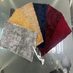 Thảm Sàn Màu Trơn ROLEX Cao Cấp