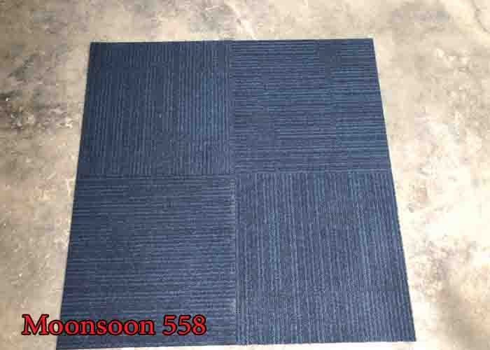 Thảm Gạch Thanh Lý Monsoon 558