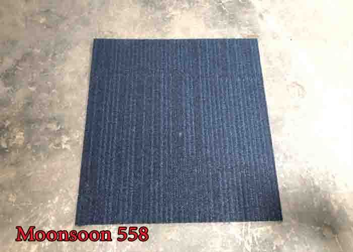 Thảm Gạch Thanh Lý Monsoon 558
