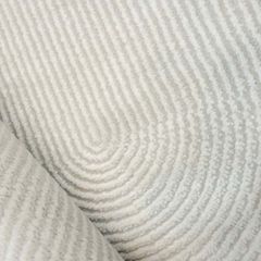 Thảm trang trí sofa hoa văn vân tay độc đáo TIANQING N 7189 BE