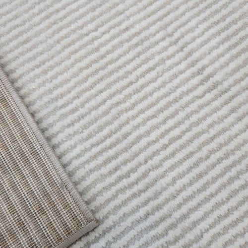 Thảm trang trí sofa hoa văn vân tay độc đáo TIANQING N 7189 BE