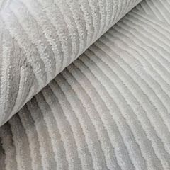 Thảm trang trí sofa hoa văn cánh quạt gió TIANQING N 8091 BE