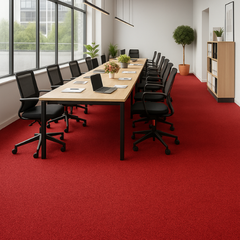 Thảm Sàn Màu Trơn Lismore (LIS)