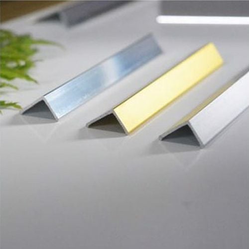 Nẹp chữ L bảng 12x9mm