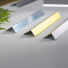 Nẹp chữ L bảng 12x9mm