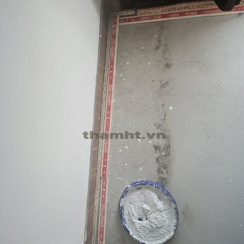 LỚP LÓT UNDERLAY BẢO VỆ SÀN TRẢI THẢM